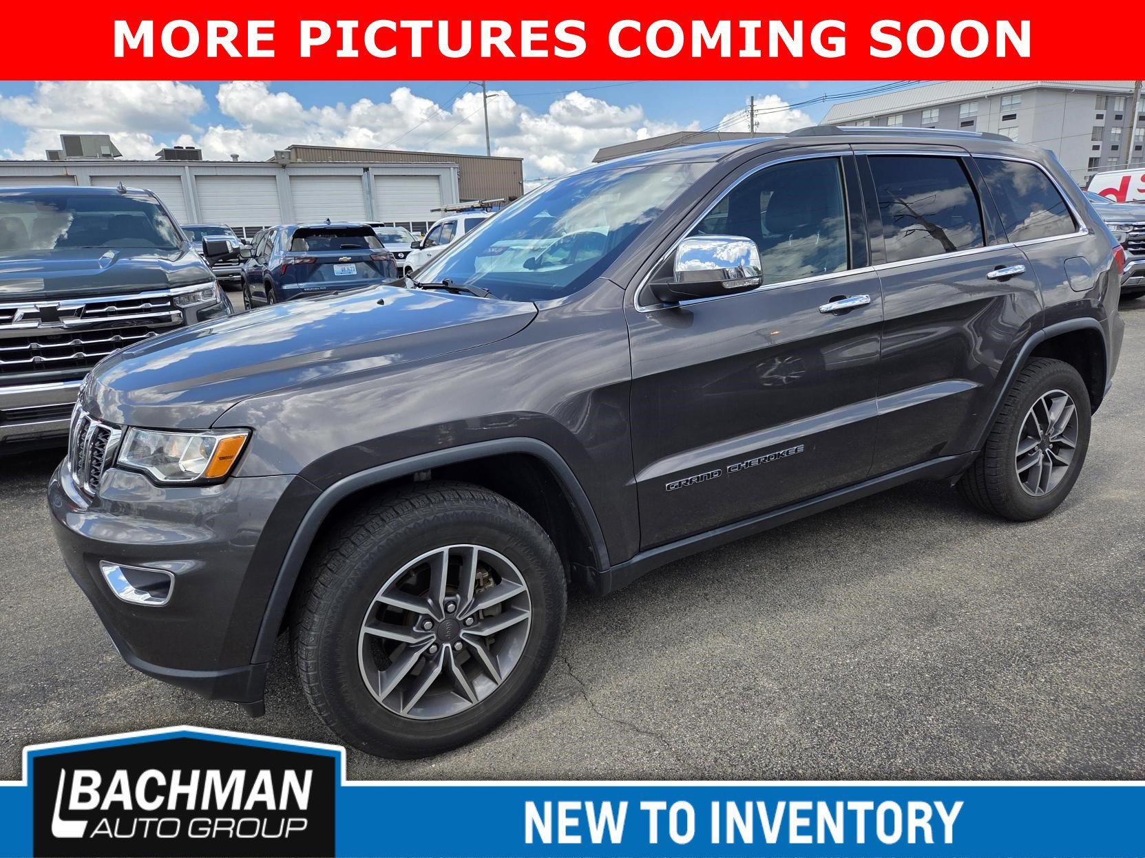 jeep grand cherokee 2019 1C4RJFBG3KC854709 image jeep grand cherokee 2019 1C4RJFBG3KC854709 image